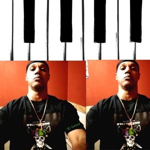 Meet your Posher, Tyrone